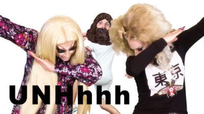 UNHhhh