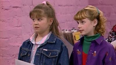 Full House