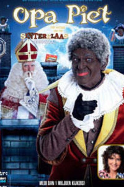 Sinterklaasjournaal filmas online