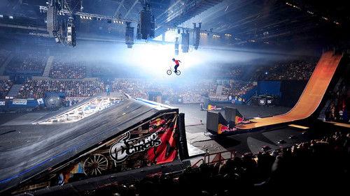 Nitro Circus Live filmas žiurėti online