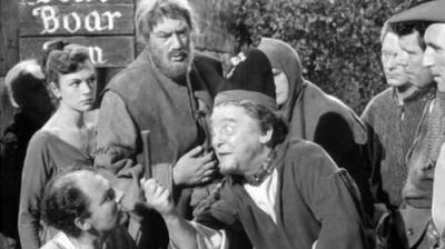 The Adventures of Robin Hood
