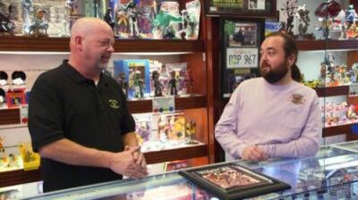 Pawn Stars