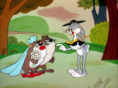 Looney Tunes