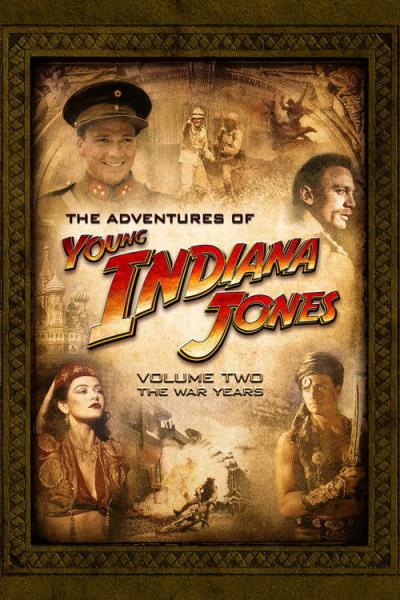 The Adventures of Young Indiana Jones Documentaries filmas online