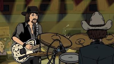 Mike Judge Presents: Tales From the Tour Bus