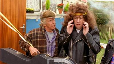 Last of the Summer Wine