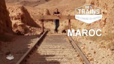 Des trains pas comme les autres
