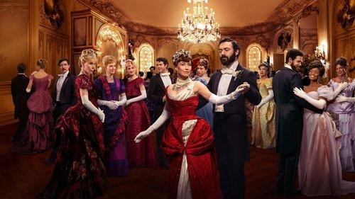 The Gilded Age filmas žiurėti online