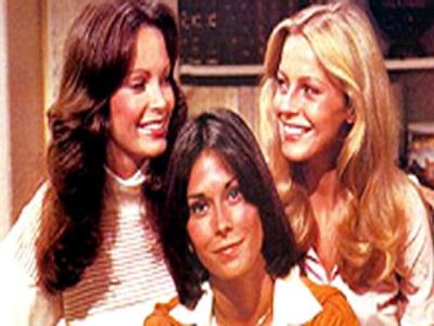 Charlie's Angels