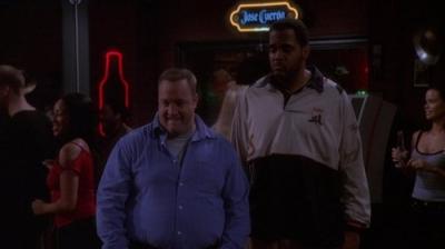 The King of Queens