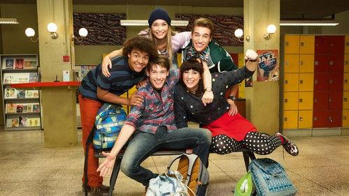Ghost Rockers filmas žiurėti online
