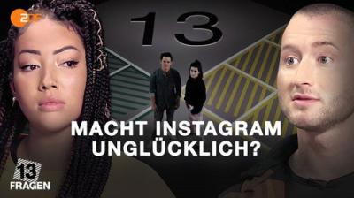 13 Fragen