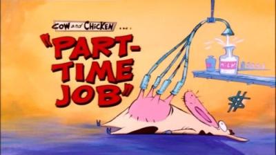 Cow and Chicken