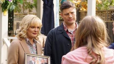 The Real O'Neals
