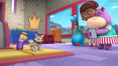 Doc McStuffins