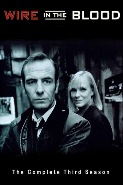 Wire in the Blood filmas online
