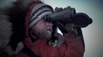 Life Below Zero