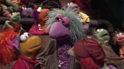 Fraggle Rock
