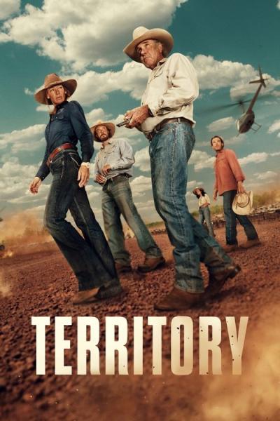 Territory filmas online