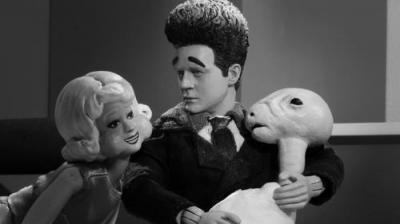 Robot Chicken