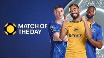 Match of the Day