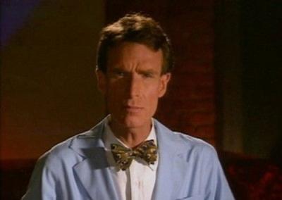 Bill Nye the Science Guy