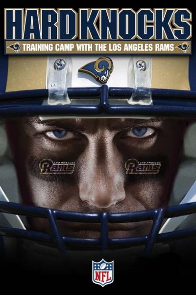 Hard Knocks filmas online