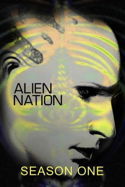 Alien Nation filmas online