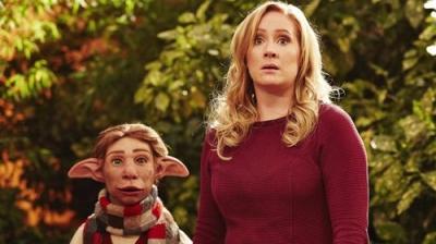 Yonderland