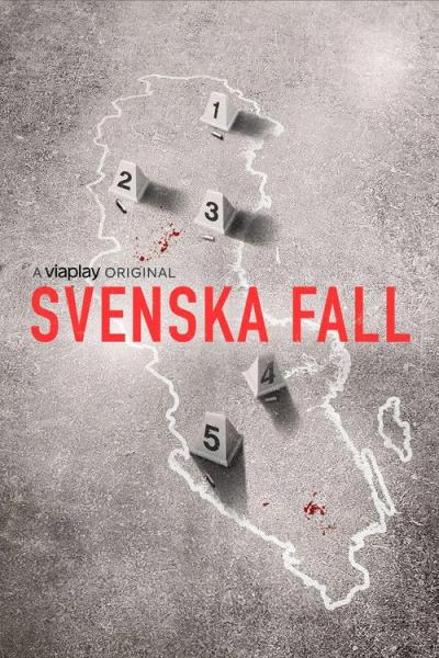 Svenska fall filmas online