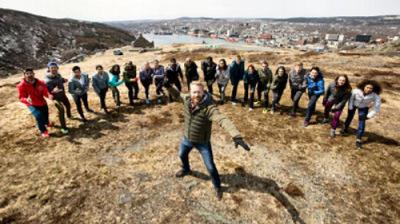 The Amazing Race Canada