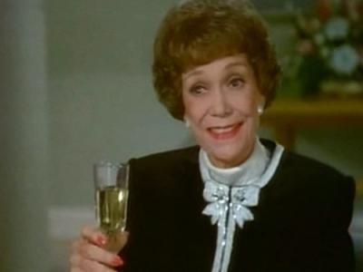 Falcon Crest