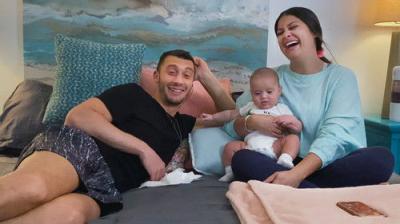 90 Day Fiancé: Pillow Talk