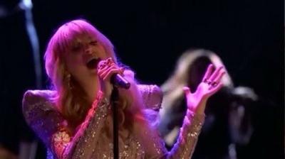The Voice