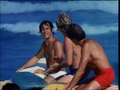 Hawaii Five-O