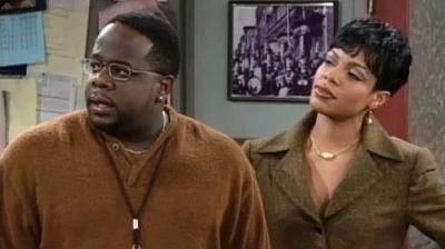 The Steve Harvey Show