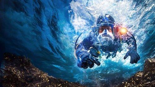 Bering Sea Gold filmas žiurėti online