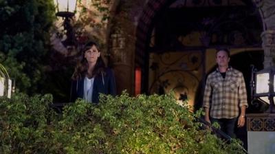 Paskutinis dalykas, kurį jis man pasakė