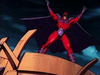 X-Men