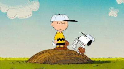 The Snoopy Show