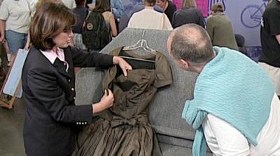 Antiques Roadshow