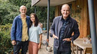 Grand Designs