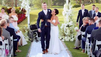 Say Yes to the Dress
