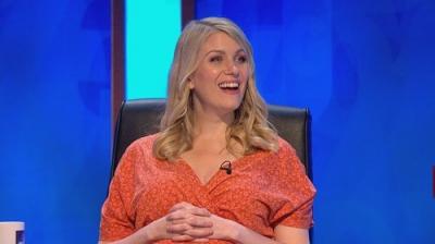 8 Out of 10 Cats Does Countdown