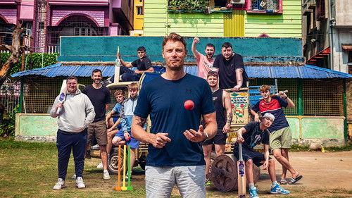 Freddie Flintoff's Field of Dreams filmas žiurėti online