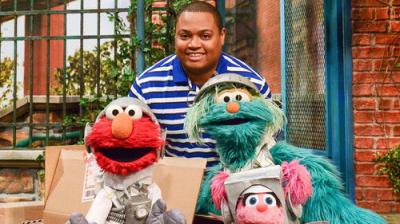 Sesame Street