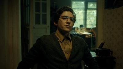 Дети перемен