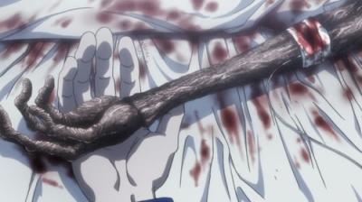 HUNTER×HUNTER