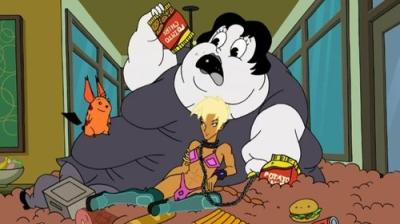 Drawn Together
