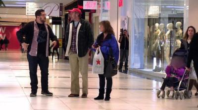 Nepraktiški juokdariai